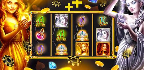 Energy Casino Slot Zrzut ekranu 0