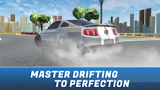 Car Drift Game 螢幕截圖 3