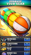 Basketball Clicker 스크린샷 3