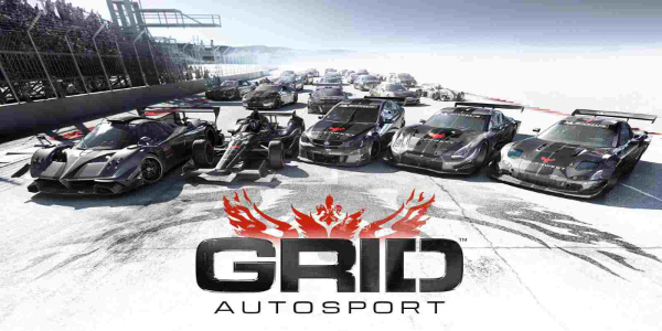 Schermata GRID Autosport 0