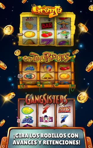 Mundo Slots 스크린샷 3