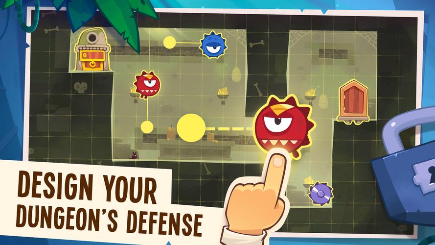 King of Thieves Capture d'écran 2