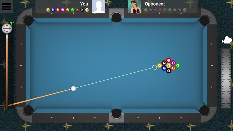 Pool Online Tangkapan skrin 3
