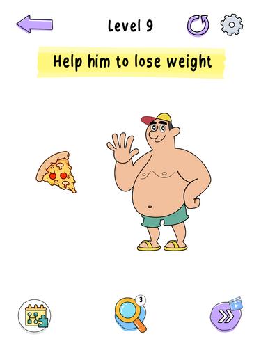 Brain Help应用截图第0张