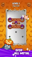 Screw Puzzle Master Schermafbeelding 2