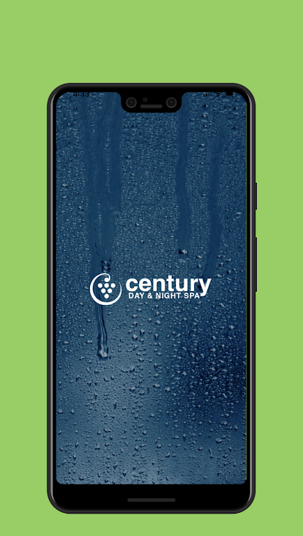 Century Day & Night Spa স্ক্রিনশট 0