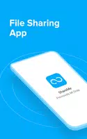 ShareMe: File sharing スクリーンショット 0