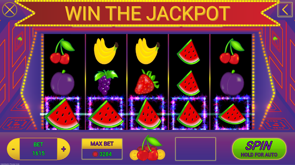 Casino Kings Schermafbeelding 1