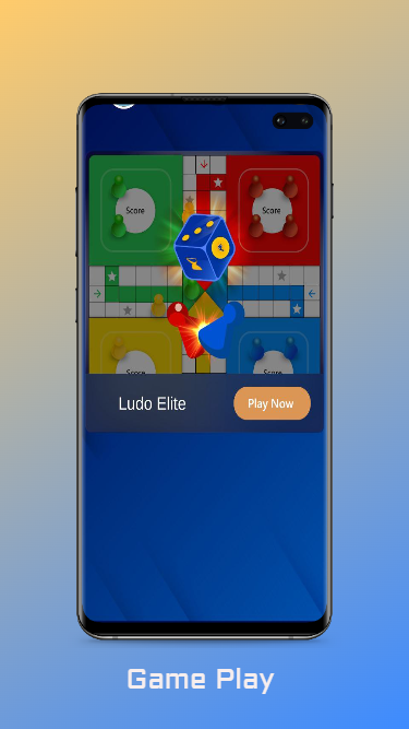 Ludo Elite - Win Cash Online Ekran Görüntüsü 1