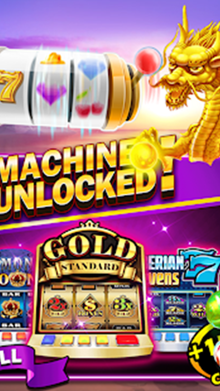 HighStakes 777 casino 스크린샷 1