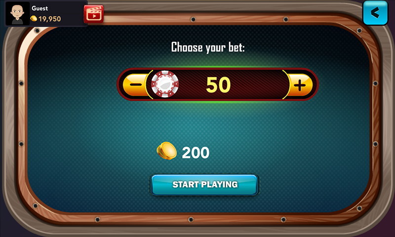 Offline Crazy Eights - Free Card Game Скриншот 2