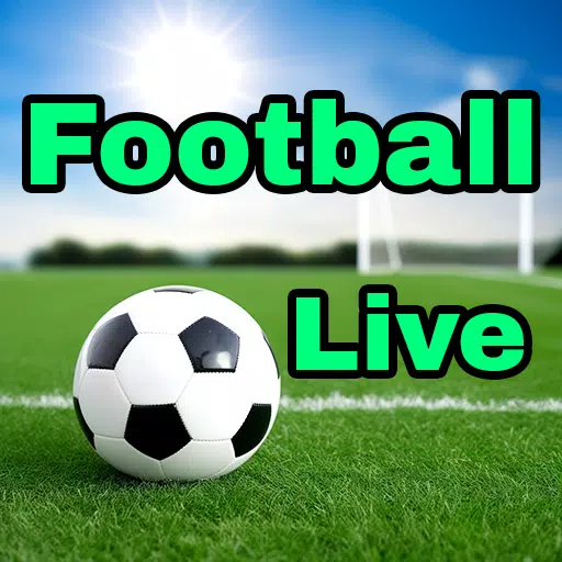 Live Football TV HD Скриншот 2