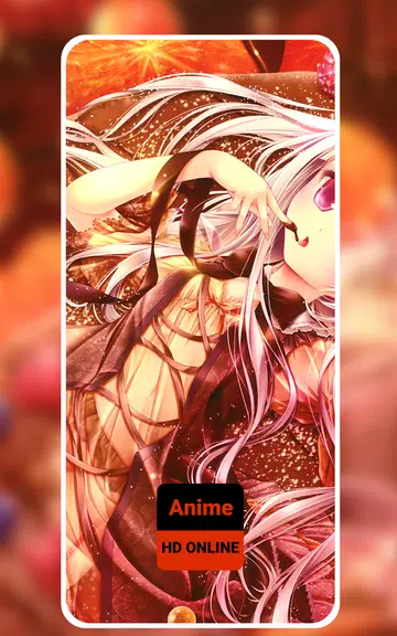 Anime HD Online -Anime TV Free Ekran Görüntüsü 1