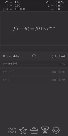 Exponential Idle Ekran Görüntüsü 1