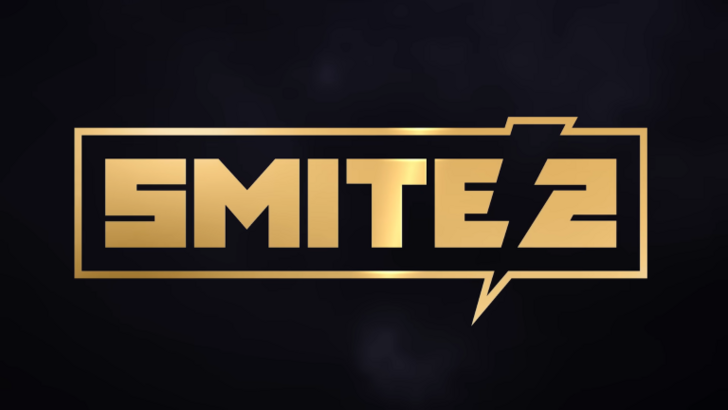 Smite 2リリース日時