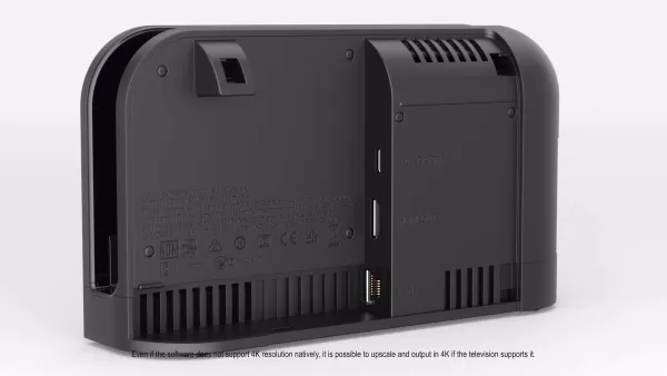 Совместимость аксессуаров с Nintendo Switch 2