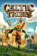 Celtic Tribes - Strategy MMO স্ক্রিনশট 0