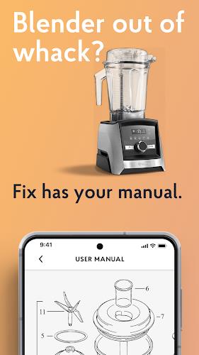 Fix app by Fix.com Screenshot 3