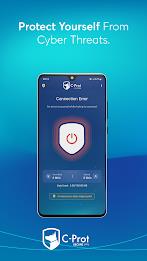 C-Prot VPN应用截图第1张
