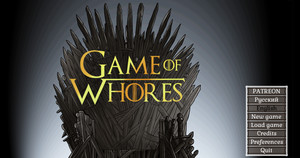 Game Of Whores – New Version 0.26 [MANITU Games] 螢幕截圖 0