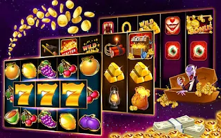 Mega Slots: 777 casino games Captura de pantalla 1