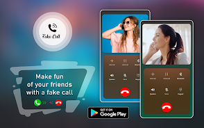 Hugg Wugg Fake Video Call স্ক্রিনশট 3