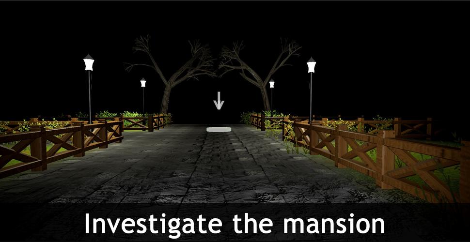 Ingo Chapter One Horror Puzzle应用截图第3张