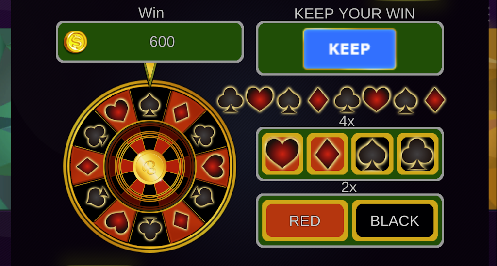 Games - Old Vegas Slots Schermafbeelding 1