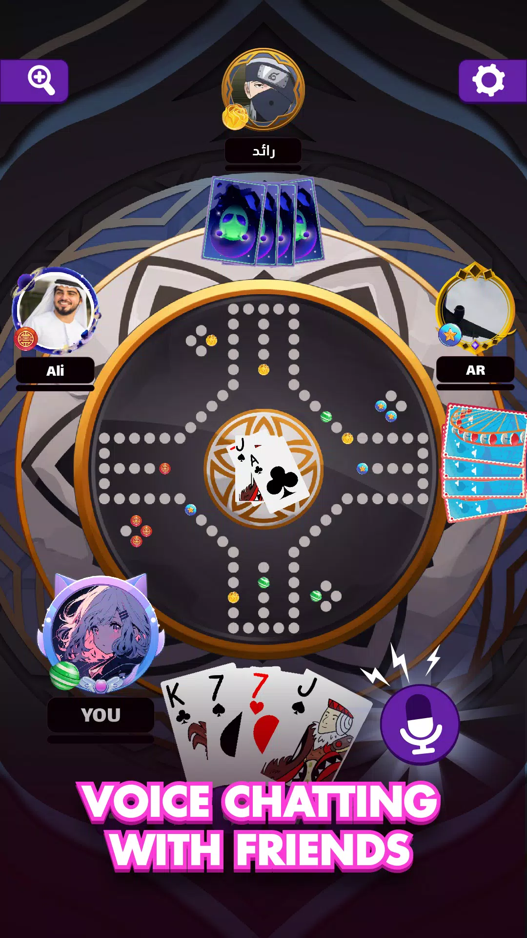 Jackaro Скриншот 2