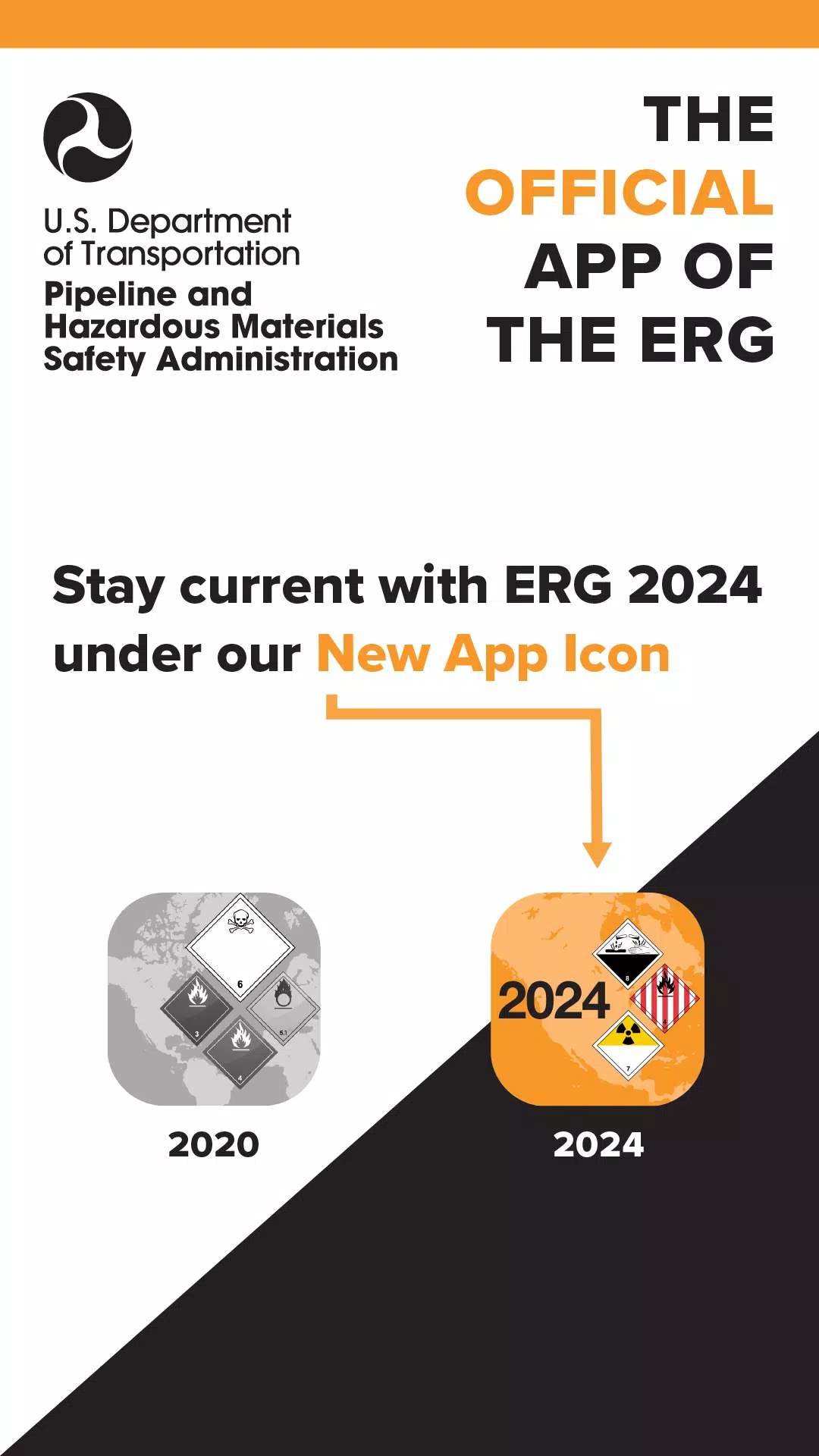 ERG for Android ภาพหน้าจอ 0