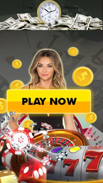 BETPARTY - JACKPOT HARD BONUS Ekran Görüntüsü 1