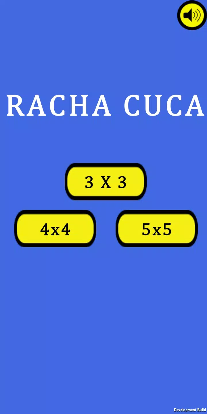 Racha Cuca 螢幕截圖 1