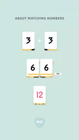 Threes! Freeplay スクリーンショット 2