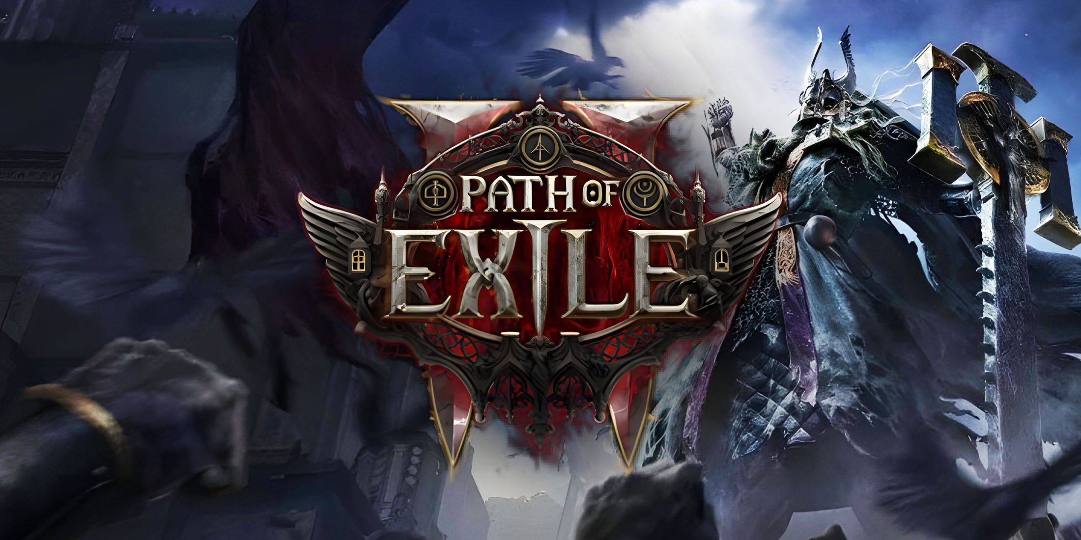 Path of Exile 2 Guide Hub: tips, builds, quests, bazen, meer 
