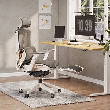 Cadeira ergonômica do Flexispot C7