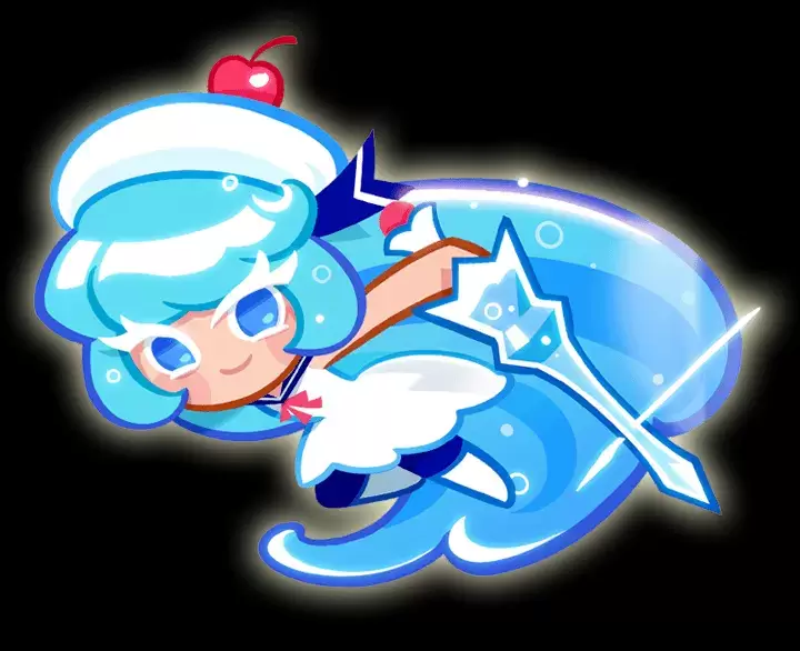 Cookierun: Tower of Adventures - Ranking de personajes revelados