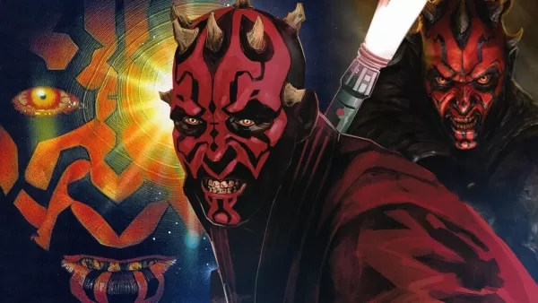 Lucasfilm Animation VP กล่าวถึง 'Tales of the Underworld' และ 'Maul: Shadow Lord': ระดับใหม่ของแอนิเมชั่น