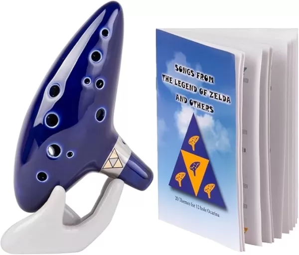 „Legend of Zelda Ocarina teraz w sprzedaży w Amazon po ograniczonym czasie”