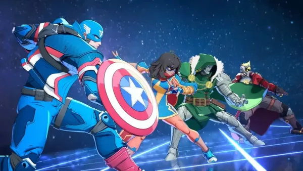 Können Marvel Tokon, 2XKO und Invincible VS das Fighting Game Genre wiederbeleben?