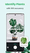 PlantCam: AI Plant Identifier Screenshot 0