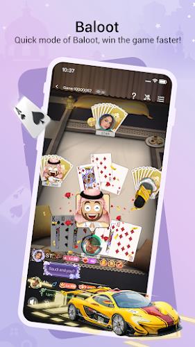 Playmate: Games & Voice Chat ภาพหน้าจอ 2