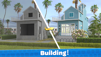 My House Design - Home Design Screenshot 0