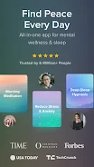 Aura: Meditação e Sono, TCC Screenshot 0