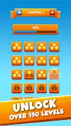 Unlock It - A fun logic puzzle Schermafbeelding 0