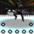 Michael Jackson Dance 3D