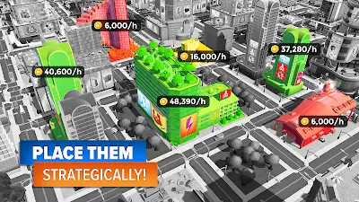 Citytopia® Screenshot 3