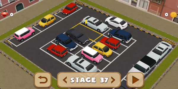 Dr. Parking 4 Mod Screenshot 0