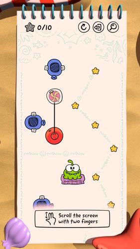 Cut the Rope Daily应用截图第1张