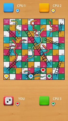 Ludo League স্ক্রিনশট 3