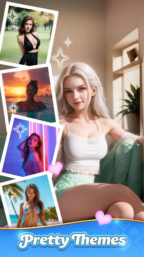 Solitaire - Passion Card Game Zrzut ekranu 0